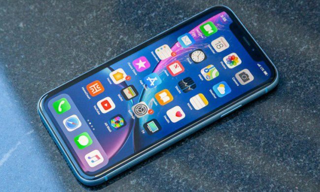 iPhone стал лучшим игровым смартфоном 2018 года