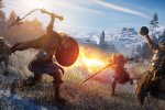 Assassin's Creed Valhalla, скриншот