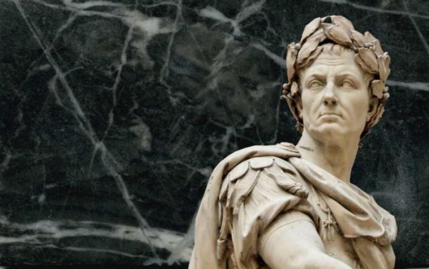 Потворність голови Цезаря вразила навіть вчених: фото