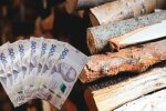 Фінансова допомога ВПО на опалення взимку