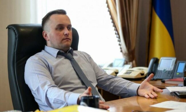 НАБУ слило записи разговоров Холодницкого