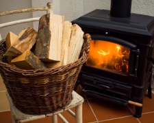 Дрова, зображення з вільних джерел