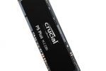 P5 Plus: скрін SSD