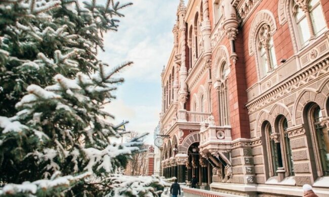 Як чиновники НБУ пов’язані з російськими банками