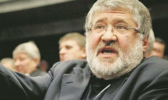 Коломойський хоче судитися з Саакашвілі