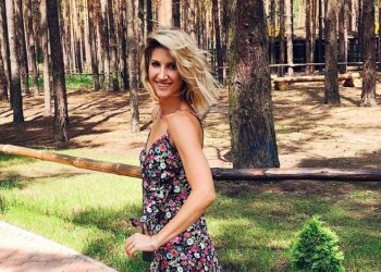 Анита Луценко, instagram.com/anitasporty/