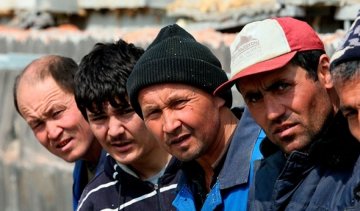 У США довели небезпеку мігрантів