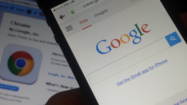 Устройство с Google Chrome будет "летать": в сети опубликовали простую инструкцию