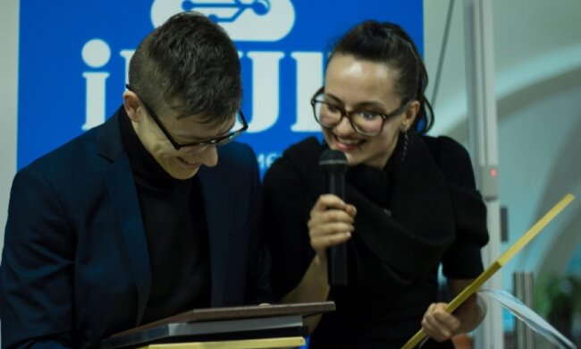 У Києві обрали кращий ролик про евроінтеграцію