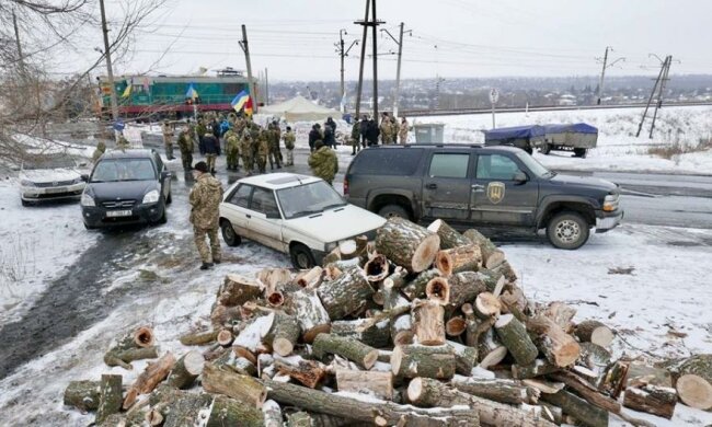 Блокадник рассказал, как зачищали редут в Кривом Торце