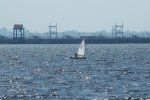 У водосховищах України зафіксували рекордний водний мінімум
