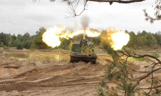 Терміново! Турчинов пішов на радикальні заходи