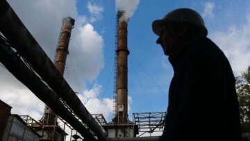 Львів теплопостачання фінансування