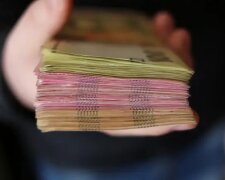 Новая купюра 2000 гривен с Василием Стусом