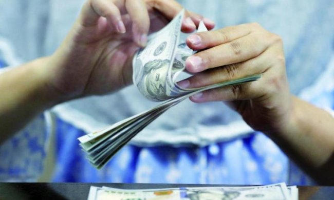 Курсы валют 22 июня: гривна теснит доллар и евро