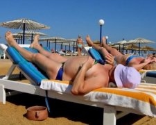 Украинцы смогут насладиться Турцией и Египтом без россиян
