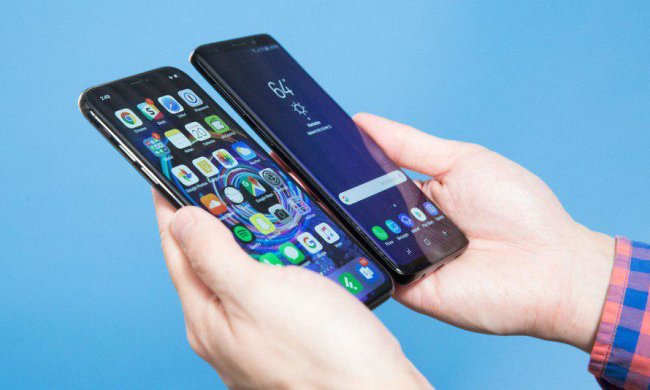 Живые фото Samsung Galaxy S10 всплыли в сети