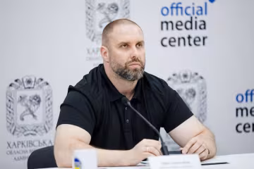 Олег Синєгбуов