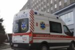 Родина тернополян "позеленіла" через гриби, медикам довелося попітніти
