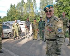 Затримання соратника Захарченка: Геращенко вказав на важливу деталь