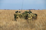 Военные, фото: Минобороны
