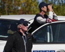 ОБСЕ нашло виновников их неэффективной работы 