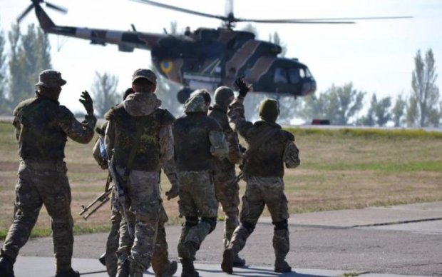 Подняли авиацию и войска: на Закарпатье началось что-то серьезное