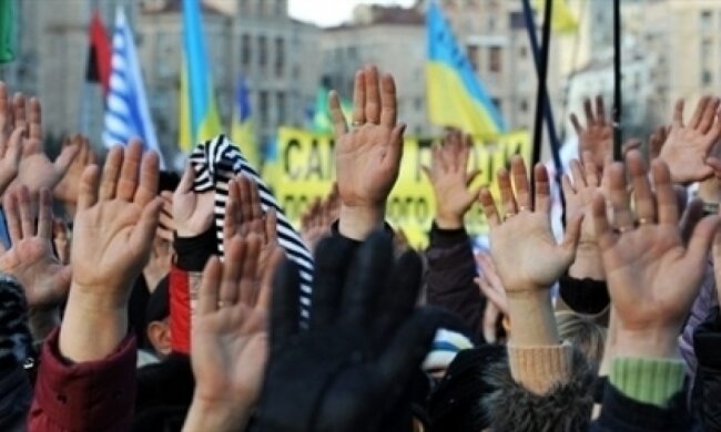 Всеукраїнський перепис населення перенесли на 2020 рік