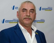 "Там не*** робити" - нардеп Гуляєв розповів, чим займався у Верховній Раді