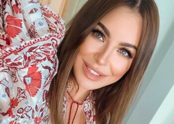 Ани Лорак, instagram.com/anilorak