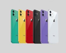 iPhone Xr 2