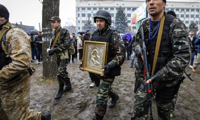 Стадо бойовиків лишилося без ватажка: улюбленець Путіна однією ногою у домовині