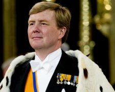Король Нідерландів зізнався, ким таємно працював 20 років