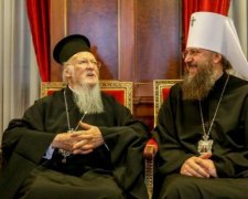 Московські попи занервували: в Україні можуть визнати ще одну церкву