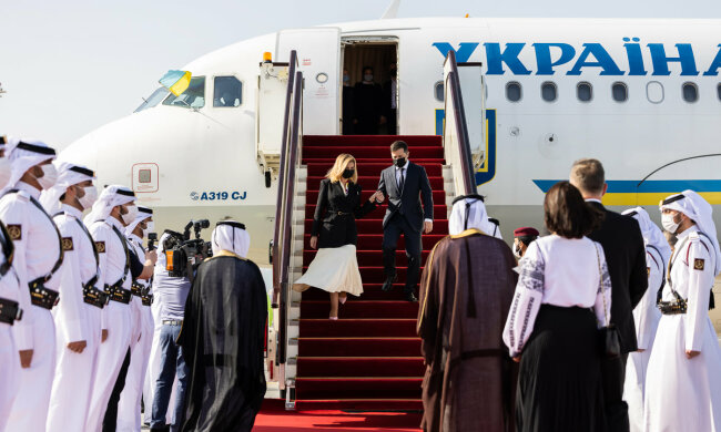 Владимр Зеленский, фото: Офис президента Украины