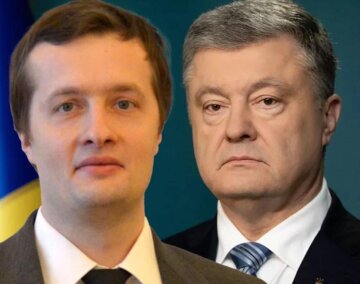 Старший сын Петр Порошенко объявлен в розыск за неявку в ТЦК, - СМИ