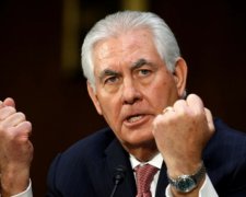 Головне за ніч: ультиматум Тіллерсона по Україні і сухий закон до Євробачення