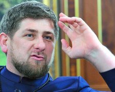 Геращенко имеет связи с "Исламским государством" - Кадыров