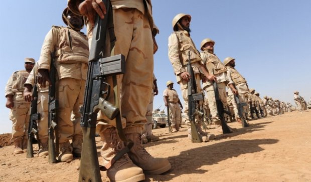 Генерал Саудовской Аравии погиб на йеменской границе