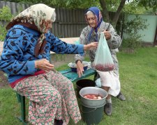 Блогер показав катастрофічну прірву між Україною та Польщею на прикладі пенсіонерів