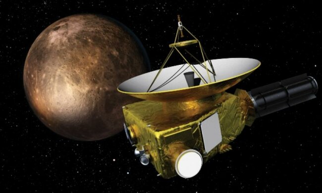 У NASA визначили подальший маршрут станції New Horizons