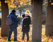 Погода на кінець тижня: українці продрогнуть від холоду, бабине літо закінчилося