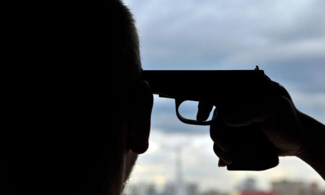 Двойной суицид в СБУ: все детали загадочного инцидента