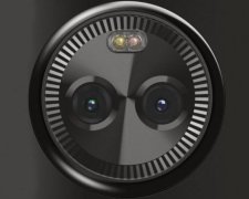Витік характеристик Moto X4 здивувала мережу