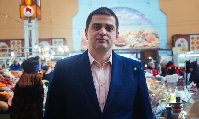 Николай Ковальчук