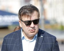 Все не так: Саакашвілі шокував правдою про Порошенка
