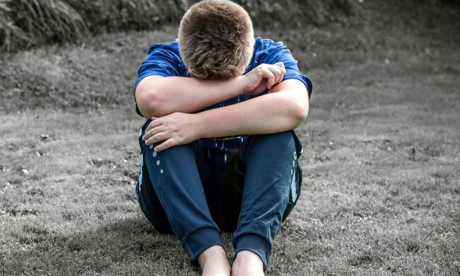 Под Киевом полуголый малыш сбежал из детского дома: приметы и фото