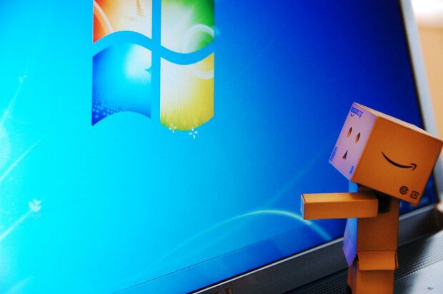 Windows 7 отримає платну підтримку