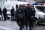 Героя України викрали у центрі Києва