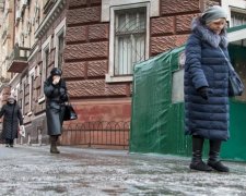 Роковой гололед добрался до Одессы и Николаева